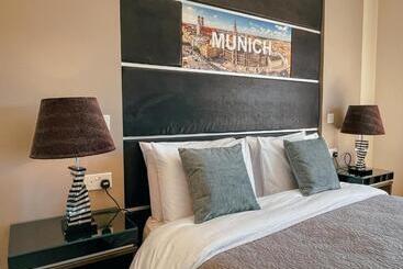Il Gardjola Bed And Breakfast