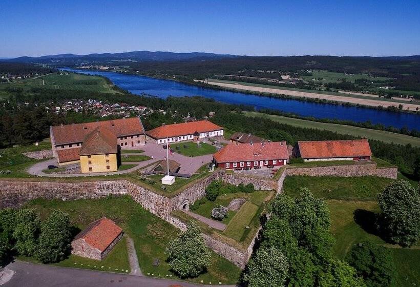 Kongsvinger Castle Hotel & Resort