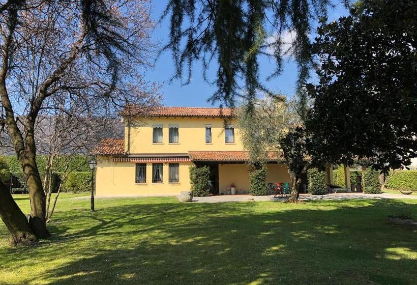 Le Tre Querce B&b
