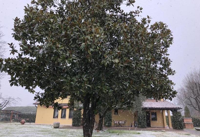 Le Tre Querce B&b