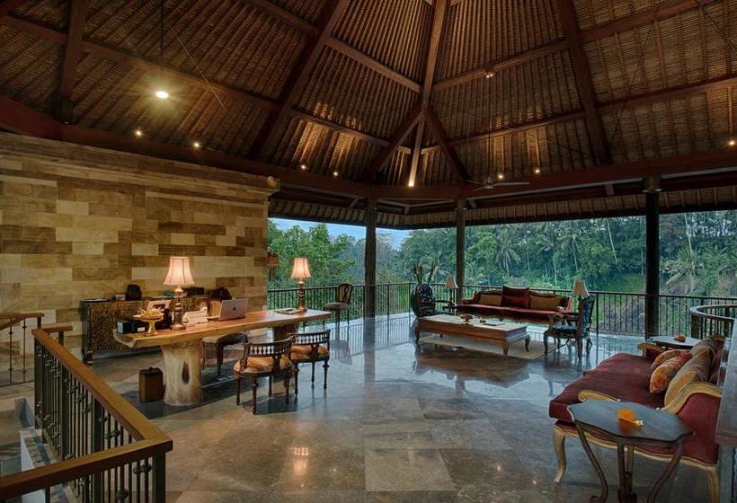 Natya Resort Ubud
