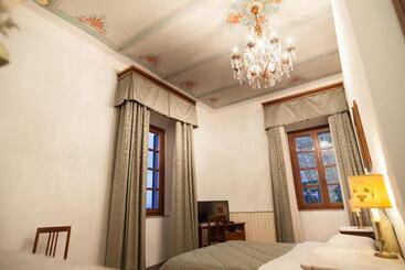 Relais Villa Scarfantoni B&b