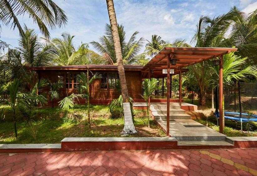 渡假胜地  Sterling Anaikatti