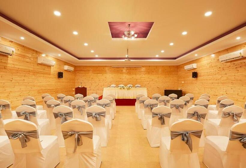 渡假胜地  Sterling Anaikatti