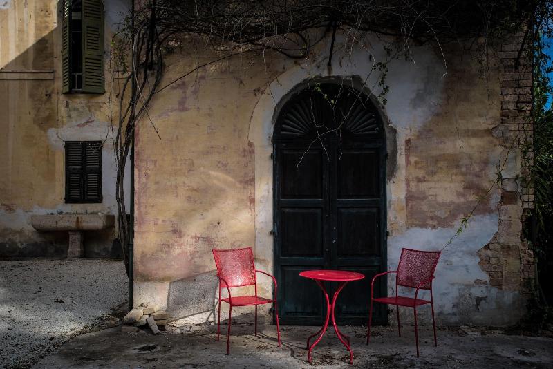 منتجع Villa Anitori Prestige Relais & Spa