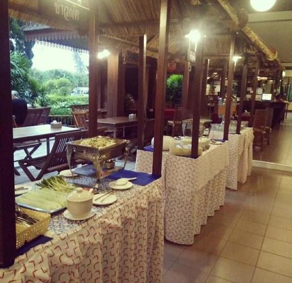 Rimchan Resort