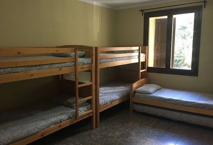 Xalet Refugi U.e.c.   Hostel