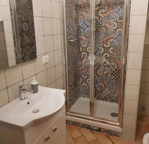 B&b Casa Ciarpella