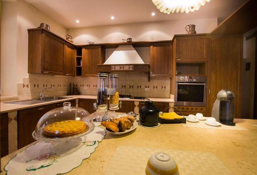 B&b Casa Ciarpella