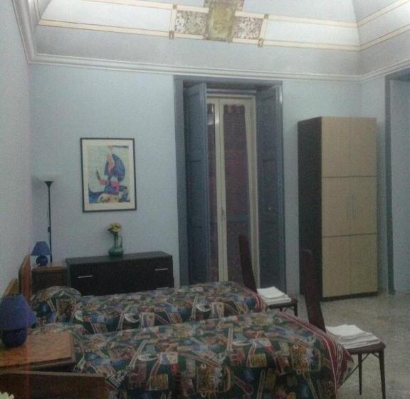 B&b Cavour