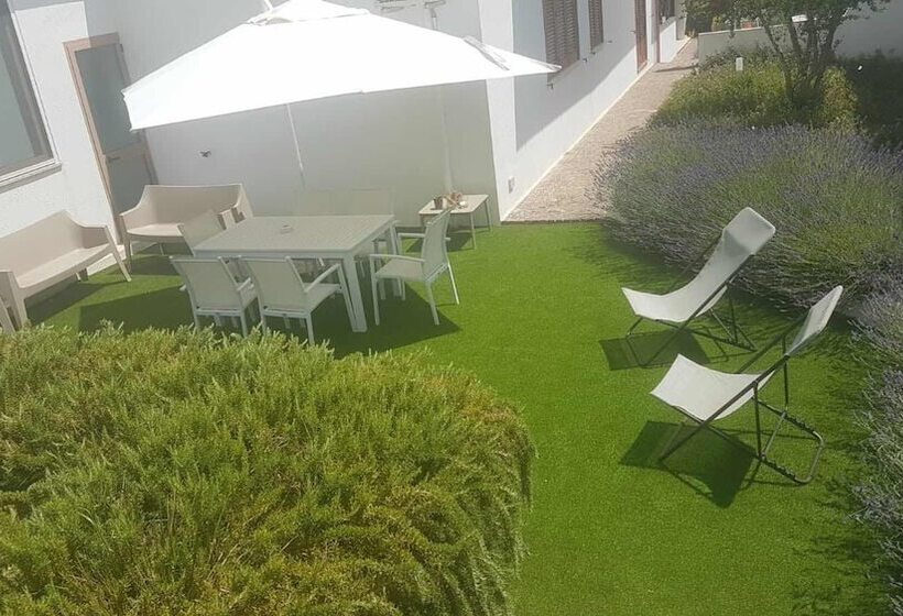 B&b Il Portico