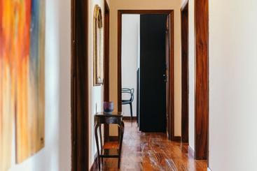 B&b Magnolia