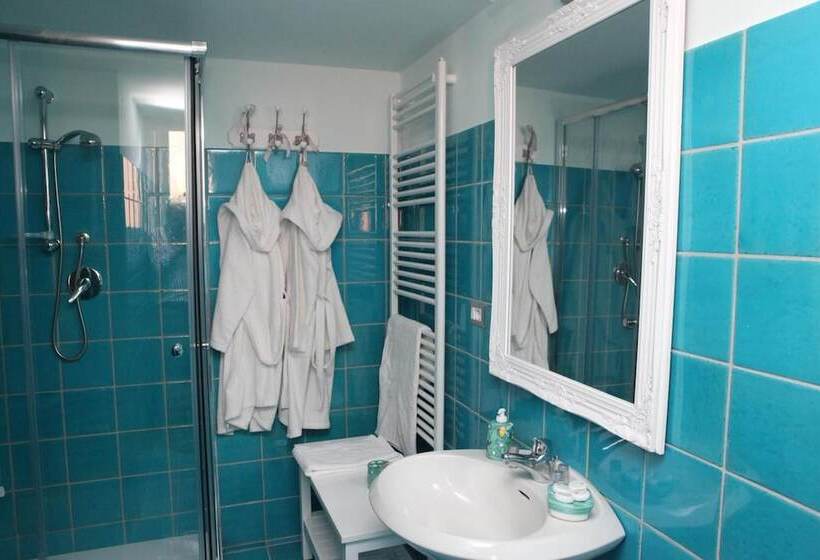 B&b Palazzo Scaramella