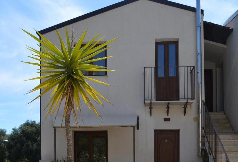 B&b Portu Cuau