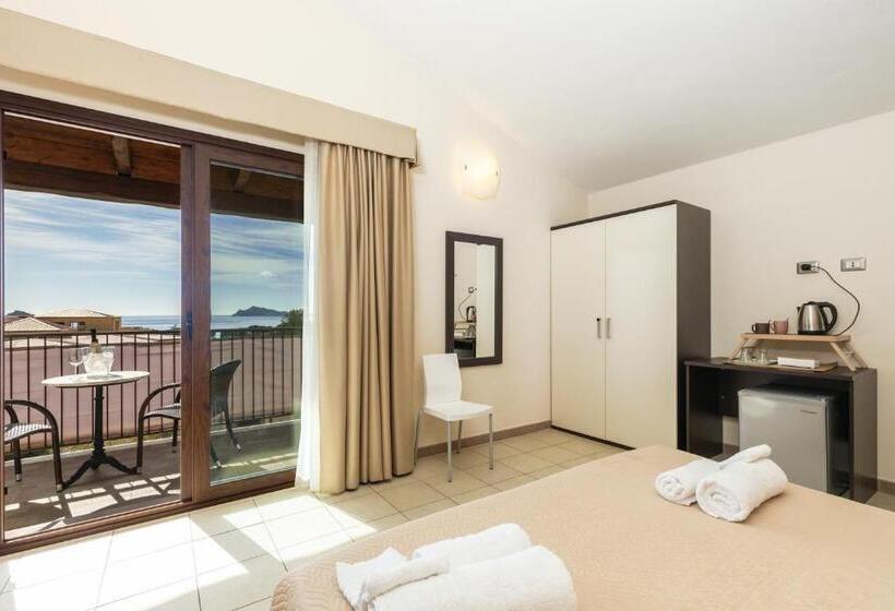B&b Portu Cuau