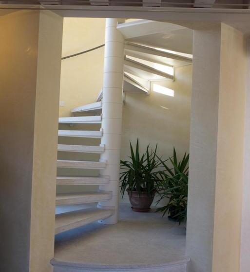 مبيت وإفطار Al Bagolaro