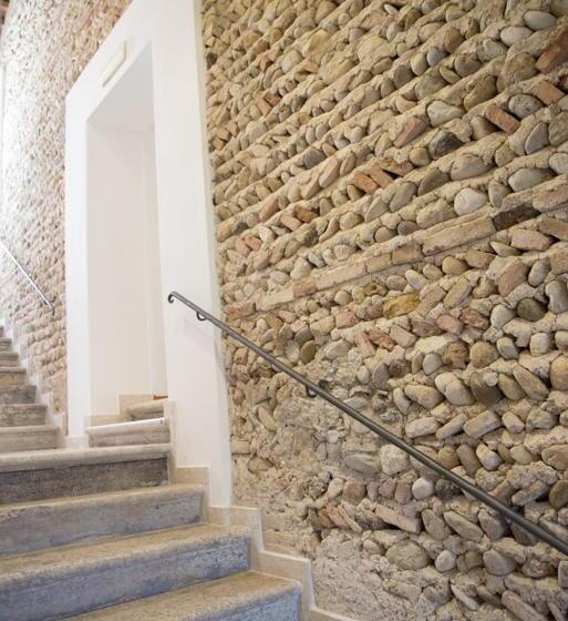 مبيت وإفطار Al Bagolaro