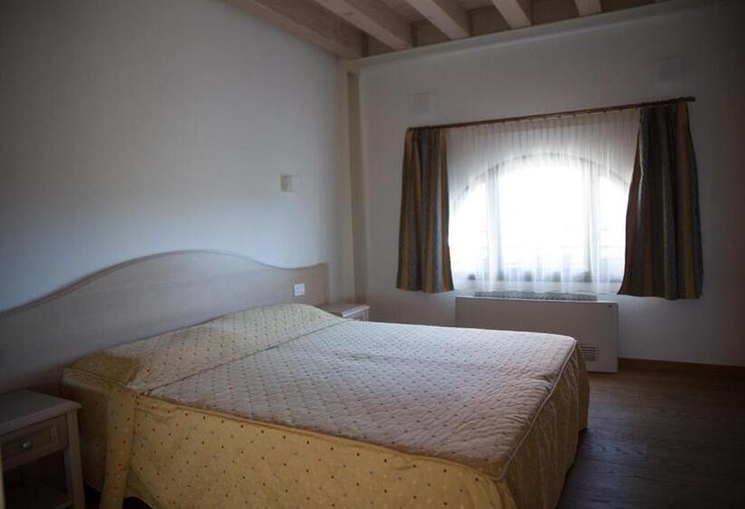 مبيت وإفطار Al Bagolaro