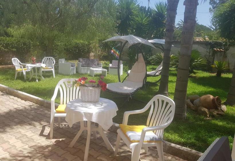 צימר Azzurro Mare