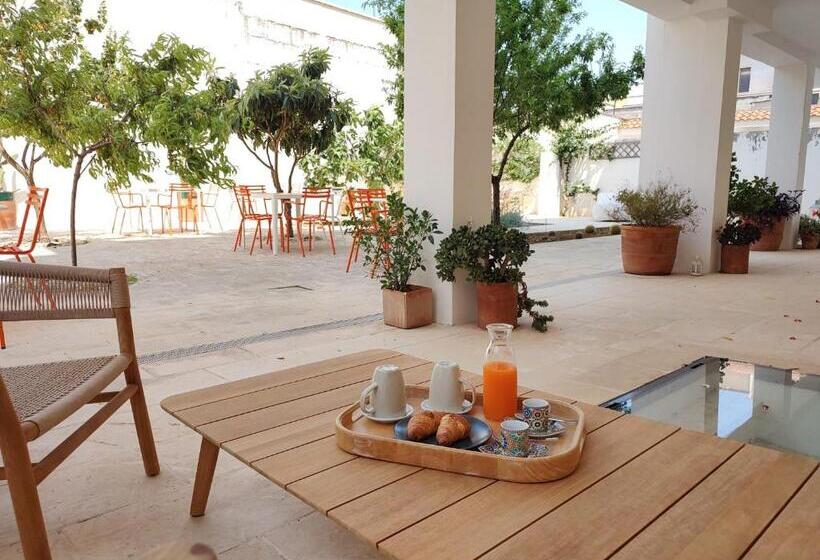 민박 Canneddi Boutique Farm