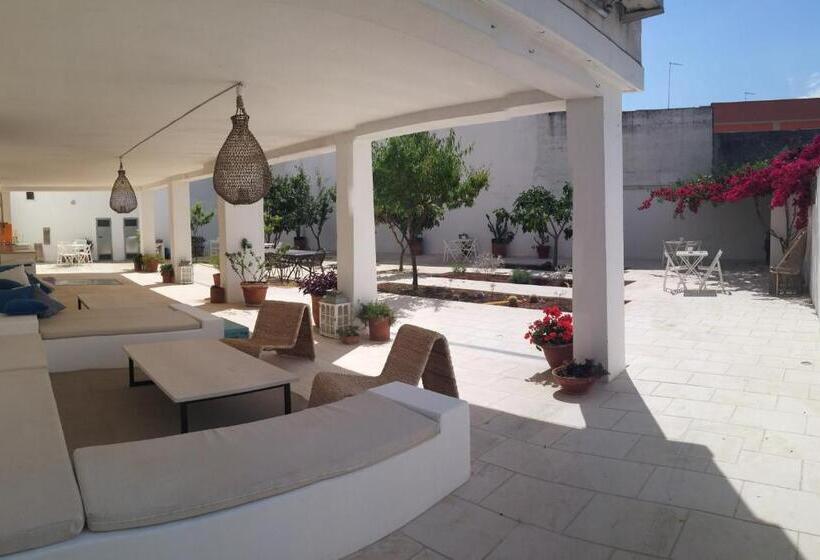 민박 Canneddi Boutique Farm