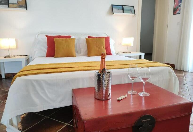 민박 Canneddi Boutique Farm