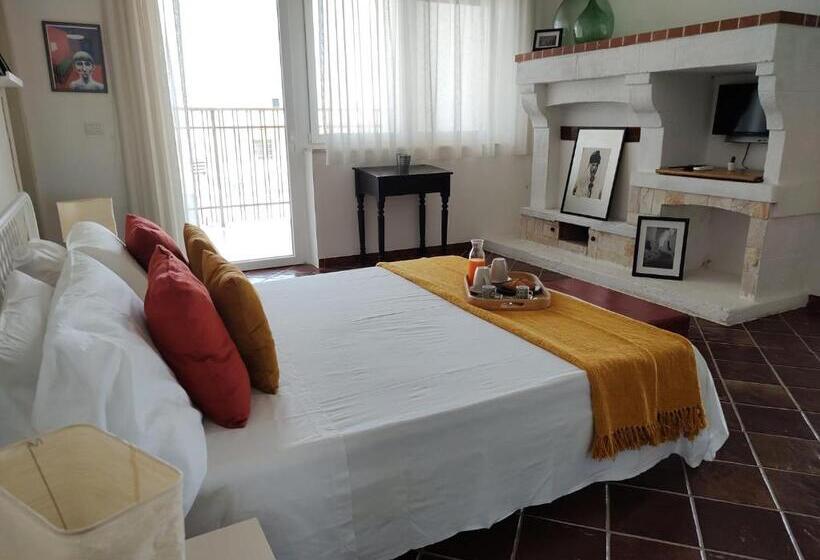 민박 Canneddi Boutique Farm