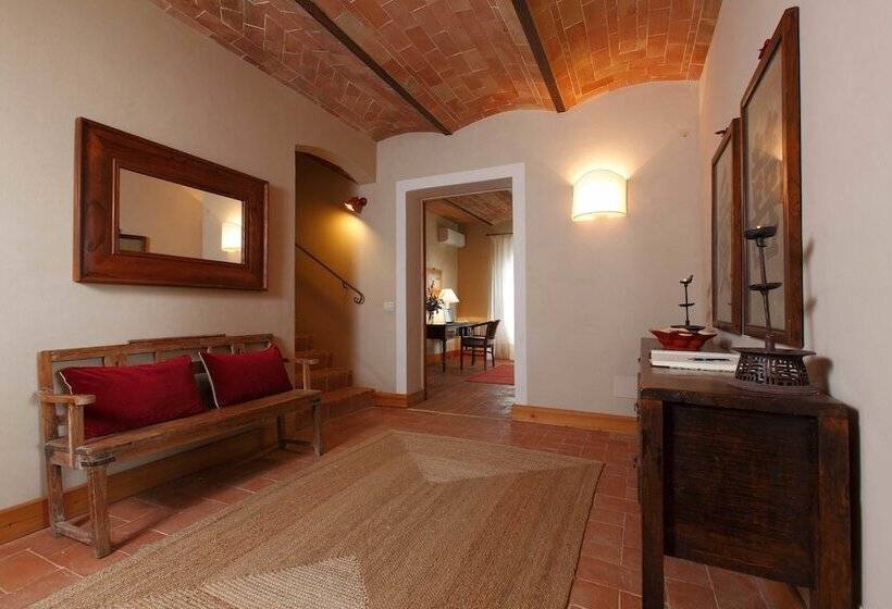 مبيت وإفطار Casa Terzerie