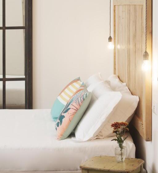 مبيت وإفطار Casale Sterpeti