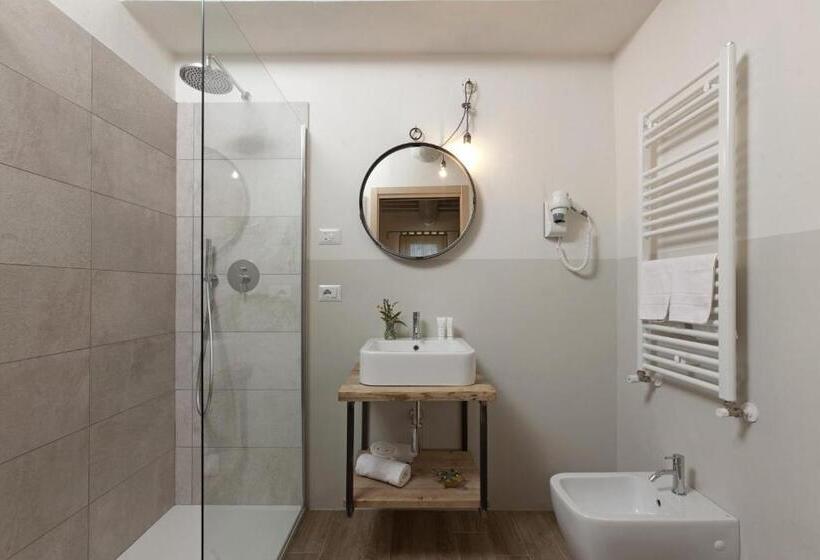 مبيت وإفطار Casale Sterpeti