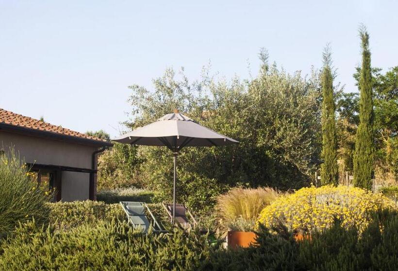 مبيت وإفطار Casale Sterpeti