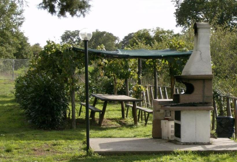 Bed and Breakfast La Quiete