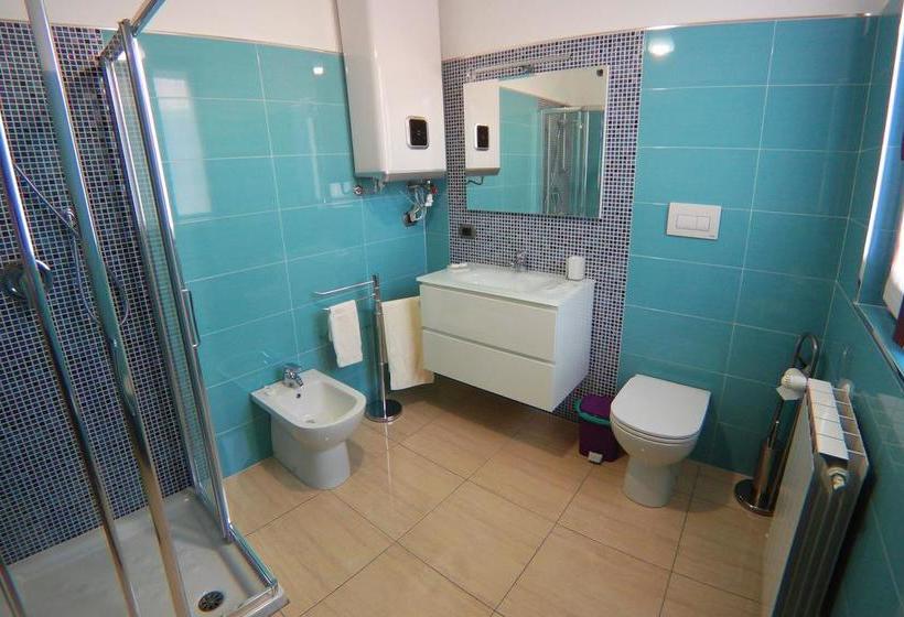 צימר La Tarantola