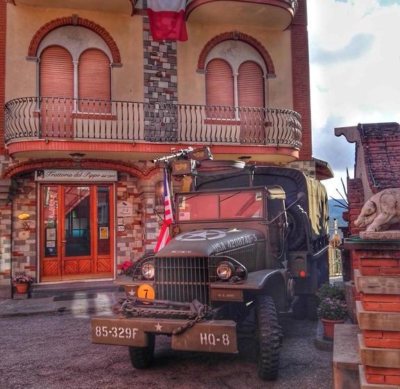 Bed And Breakfast Le Quattro Stagioni