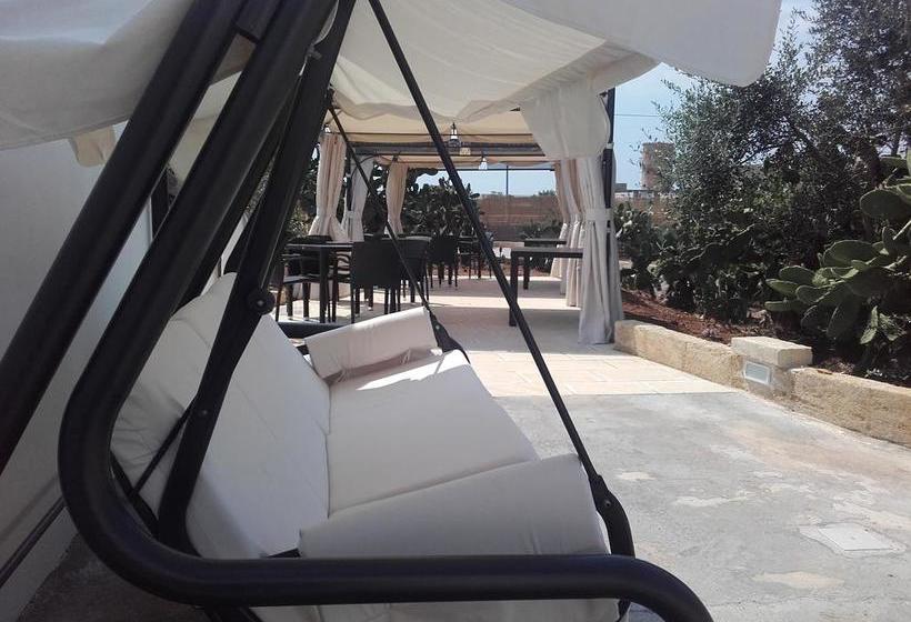 Masseria Centro Colonico B&b
