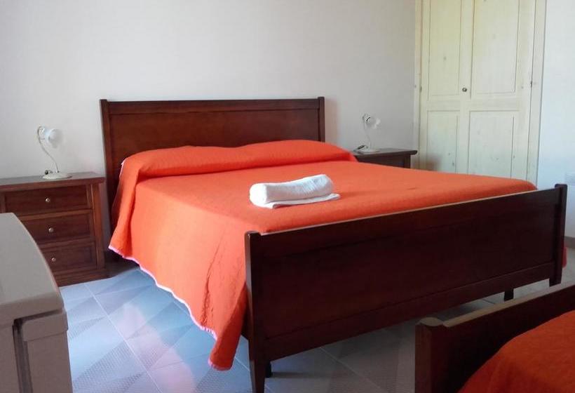 Masseria Centro Colonico B&b