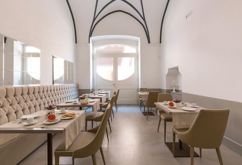 مبيت وإفطار Palazzo Fasti