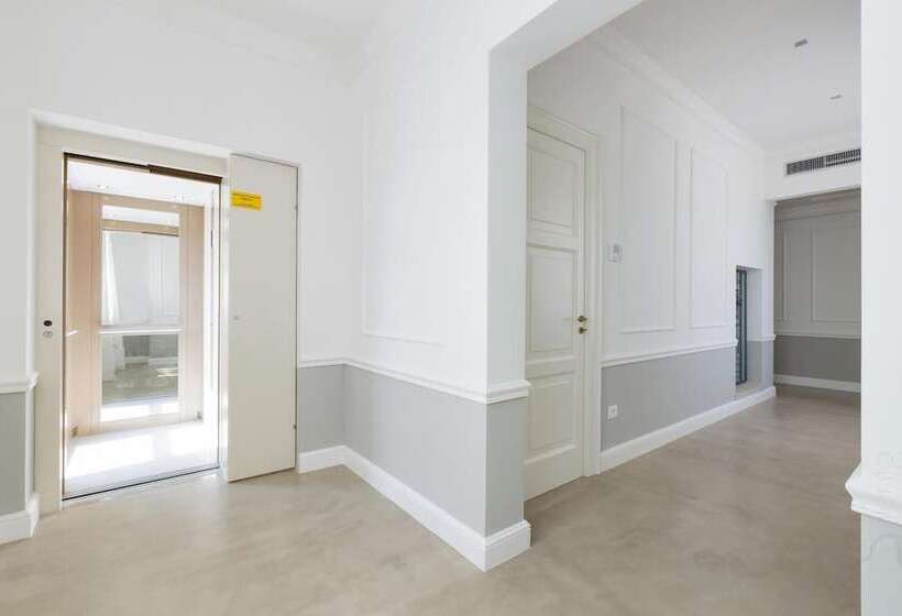 مبيت وإفطار Palazzo Fasti