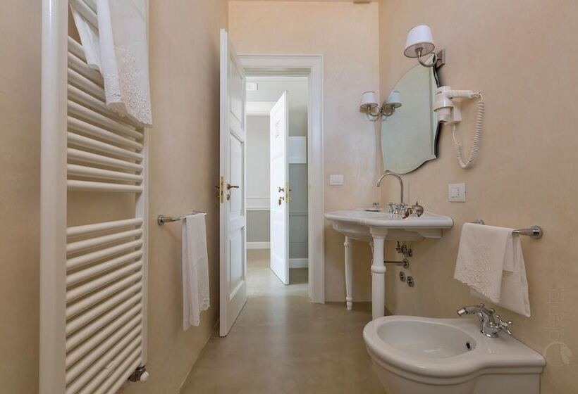 مبيت وإفطار Palazzo Fasti