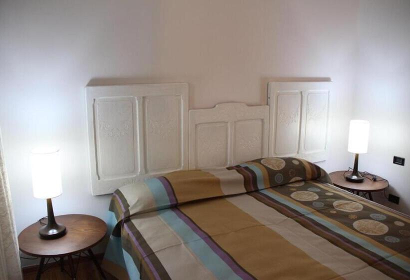 مبيت وإفطار Tenuta Adriana