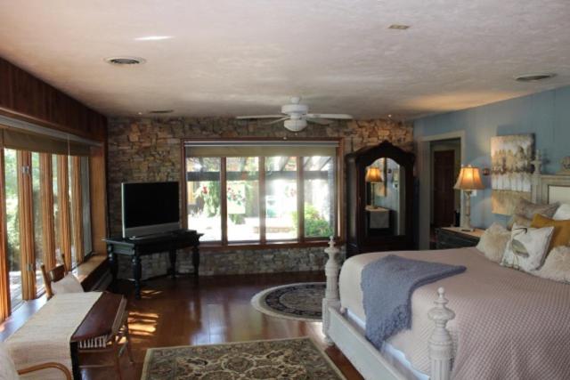 Bed and Breakfast The Inn At White Oak