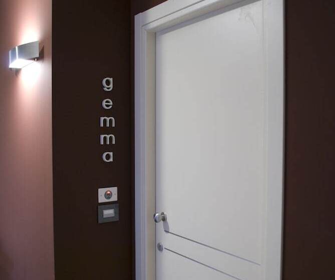 Galileo B&b