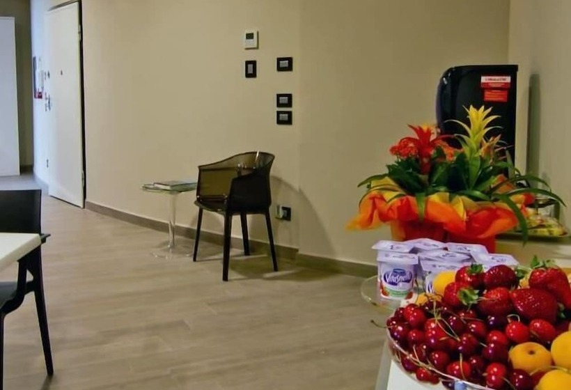 Galileo B&b