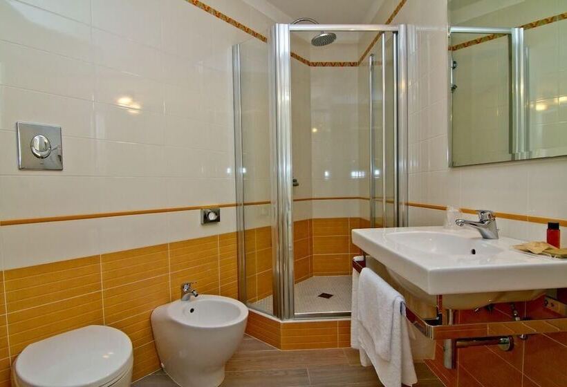 Galileo B&b