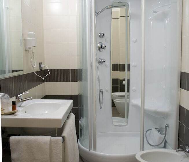 Galileo B&b