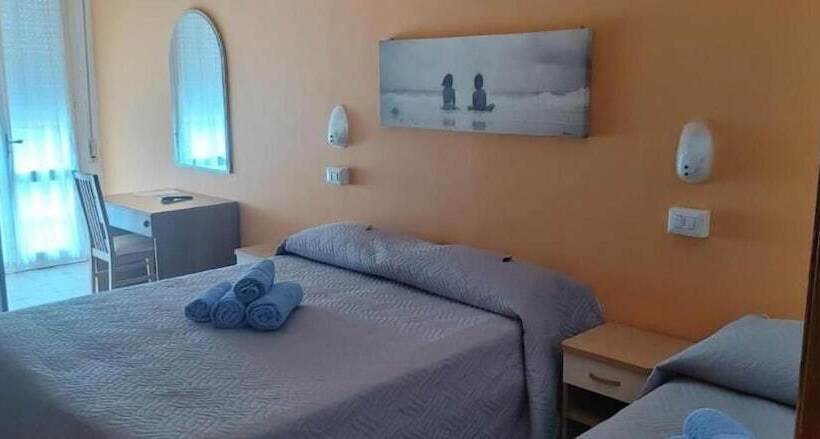 هتل Adriatico