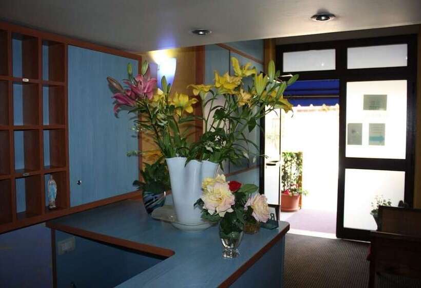 בית מלון כפרי Albergo La Coccinella