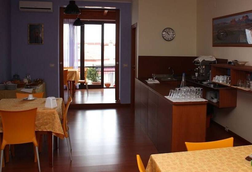 בית מלון כפרי Albergo La Coccinella