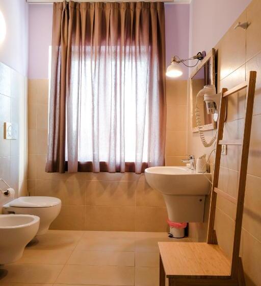 Fotos del hotel Albergo Trattoria Italia:  9