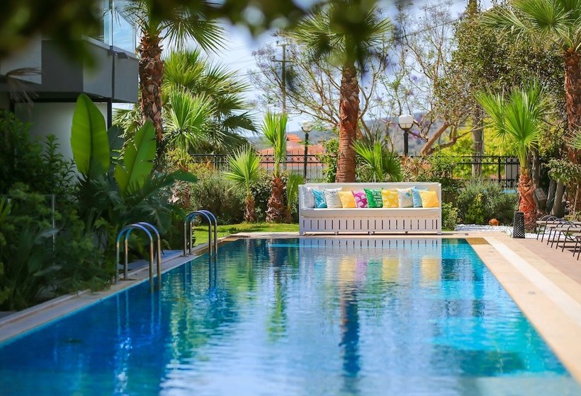 هتل Amare Cesme